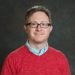 Brett McKinney