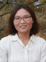 Xinghua (Mindy) Shi
