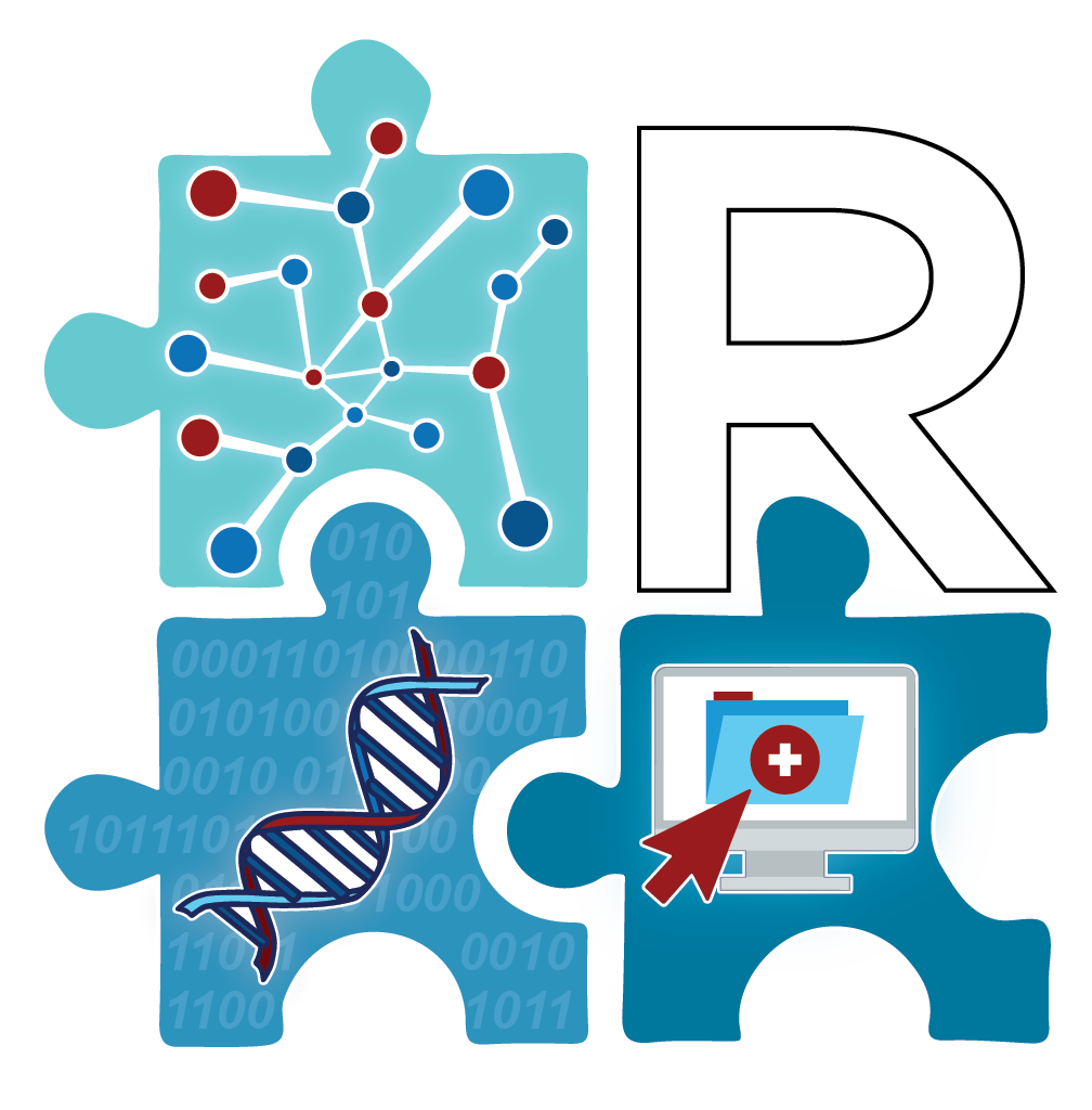 Ritchie Lab